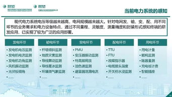 泛在電力物聯網感知技術框架與應用布局 國網能源互聯網技術研究院王繼業引領網絡技術研究新熱點